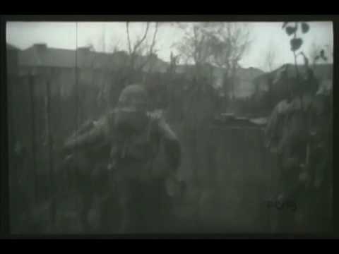 29th Infantry Division in Europe 1944, World War II