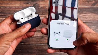 AirPods Pro 2 Update - What's New? (7A305)