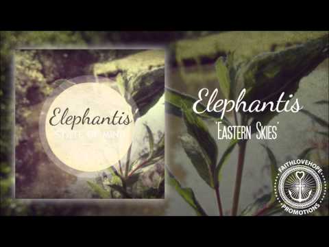 Elephantis - Eastern Skies