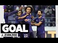 RSC Anderlecht - Eupen: Zirkzee 1-0 | 2021-2022
