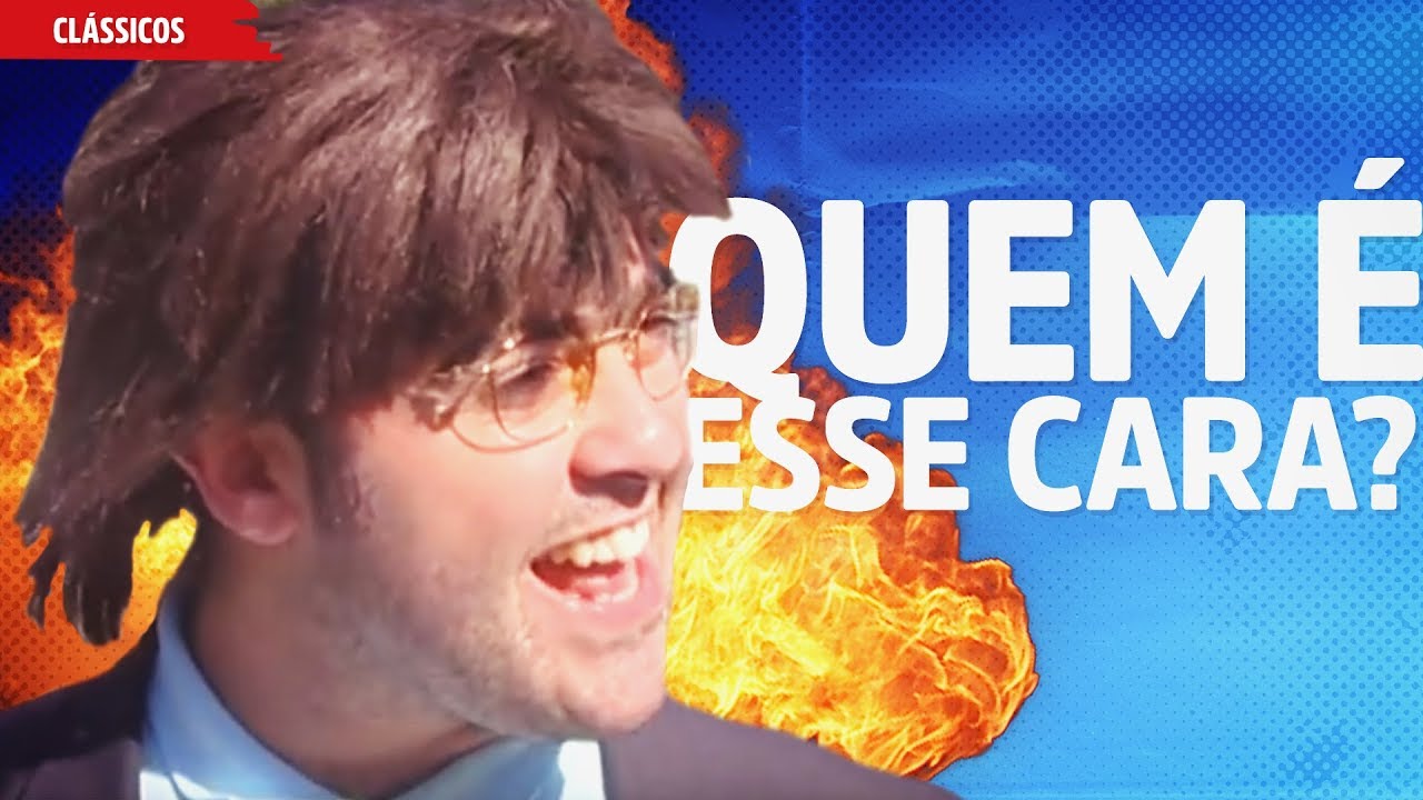 Quem é esse Cara?