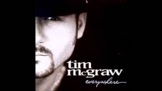 Tim McGraw - Ain&#39;t That The Way It Always End