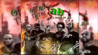 Grenie Trini Jab Riddim (2017 Soca)  Mix by  djeasy