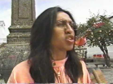 William Sandoval & Saramarka, Sueño de Lorenzo,97