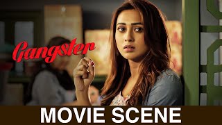 गहरी चाल | Gangster | Yash Dasgupta | Mimi Chakraborty | Movie Scene | SVF Bharat