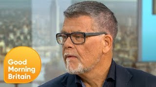 69-Year-Old Man Wants to Legally Change His Age to 49 | Good Morning Britain