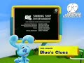 DKBrasil 2013 Créditos Dino Dan Daqui A Pouquinho Blue S Clues