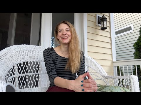 Daisy Strongin — detransitieherstel bijna zes jaar later