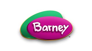 Barney Laugh with Me (2006-2010 Instrumental)