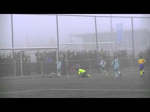 Schijndel / De Wit F1 - SV Brandevoort F1