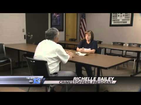 Golf Tournament To Benefit Slain Officer's Family