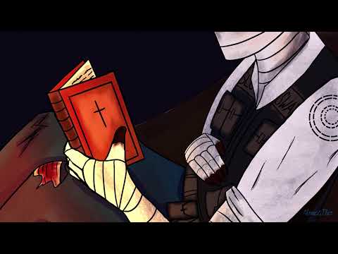 FALLOUT NV: GOD'S LOVE 【Animation】