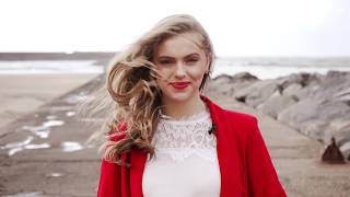 Gabriella Francesca Jukes Miss World Wales 2019 Introduction Video