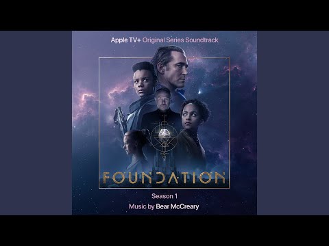 Foundation Main Title