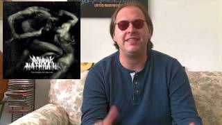 Anaal Nathrakh - THE WHOLE OF THE LAW Album Review (Extreme Metal)