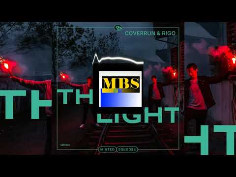 Coverrun & R!GO & Rene Rodrigezz - The Light