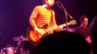 Matt Nathanson: Heartbreak World