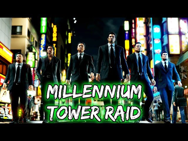 Millennium 5 - The Battle of the Millennium