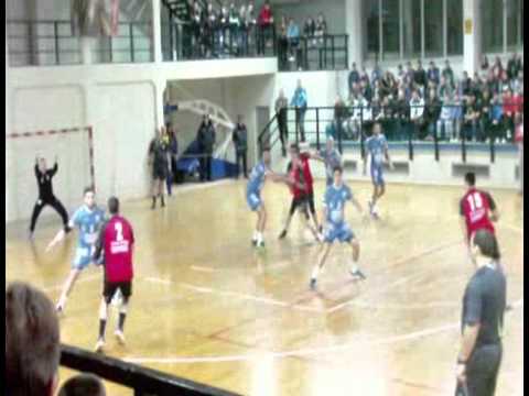 RK Zlatar - RK Pozega 1