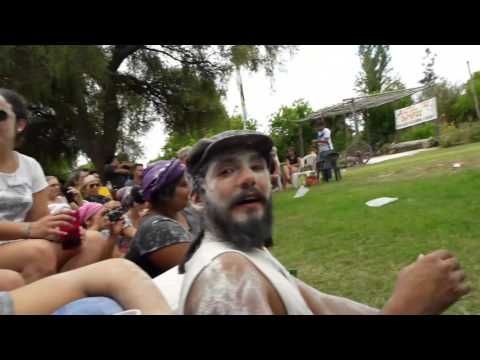 RIOJA TRIO-Aquella noche -Chaya De La Estrella 2017