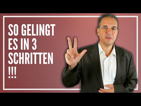 Opferrolle verlassen: In 3 Schritten sich aus der Opferrolle befreien!