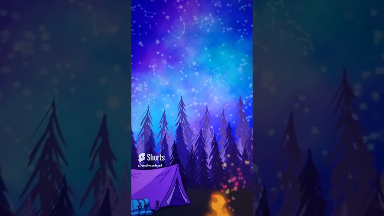 Procreate Brushes on Etsy #shorts #waitforit #art #digitalart #artist #procreate #procreatebrush