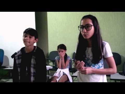 Kids TGD Class Fun Saturday | TGD Idiomas