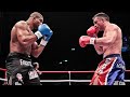 Peter Aerts - Top 10 Knockouts