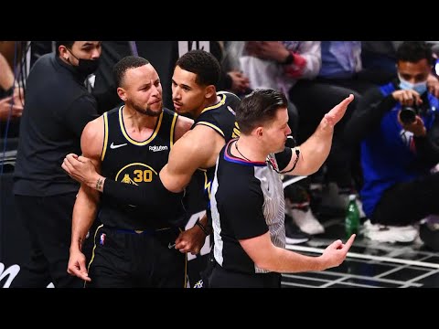 Stephen Curry UNREAL 33 PTS, 6 AST, 6 STL Full Highlights vs Los Angeles Clippers (2021.11.28)