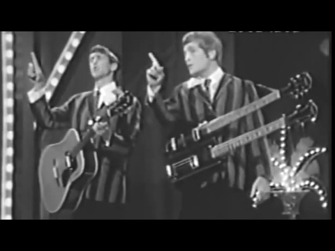 The Cyrkle - "Turn Down Day" (1966)