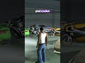 Coisas Que Com Certeza Você Fazia No GTA SAN ANDREAS Parte 1 Shorts