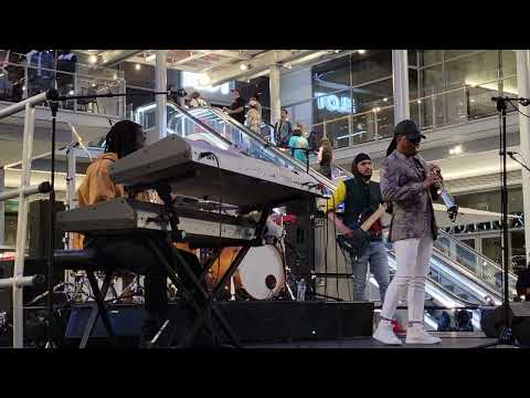 Marion Meadows July 2024