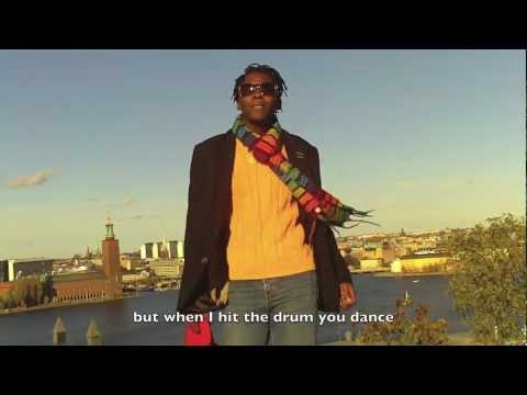 Sou o que sou - I am what I am : Deodato Siquir