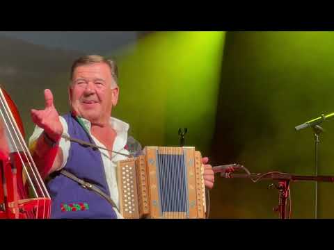 Oesch's die Dritten Hot Shot Festival 2025 Oberlangenegg