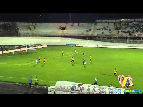 Varese-Modena 1-1 | Era Gialloblu