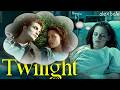 TWILIGHT was all in Bella's head (Yes, seriously.)