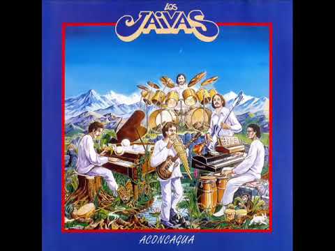 Los Jaivas Chile, 1982   Aconcagua Full Album