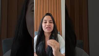 FILHA RECEBA O LIVRAMENTO UM LAÇO ESTÁ SENDO DESFEITO NA SUA CASA 