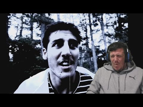 Kraayziie Reacts To WOMBAT - ZOMBIE!!