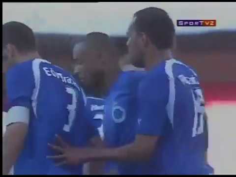 Carlinhos Bala (Cruzeiro) - 13/08/2006 - Cruzeiro 2x3 Fluminense - 1 gol