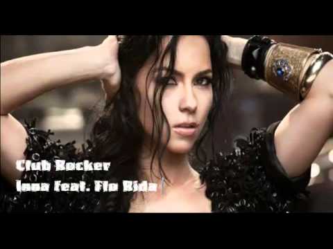 Club Rocker - Inna Feat. Florida (HQ with Download)