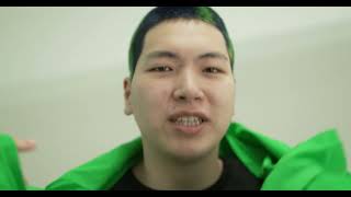 오션검 - 푸른동산 mv