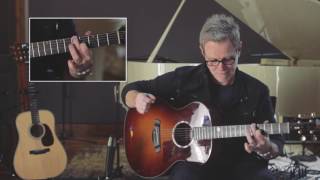 STEVEN CURTIS CHAPMAN - You Are Good: Tutorial