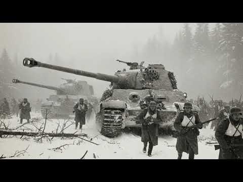 L'ultima resistenza di Hitler: la battaglia delle Ardenne e la sconfitta finale della Germania in...