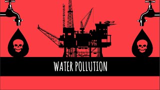 River Pollution - What Are The Causes and Problems? - GCSE Geography