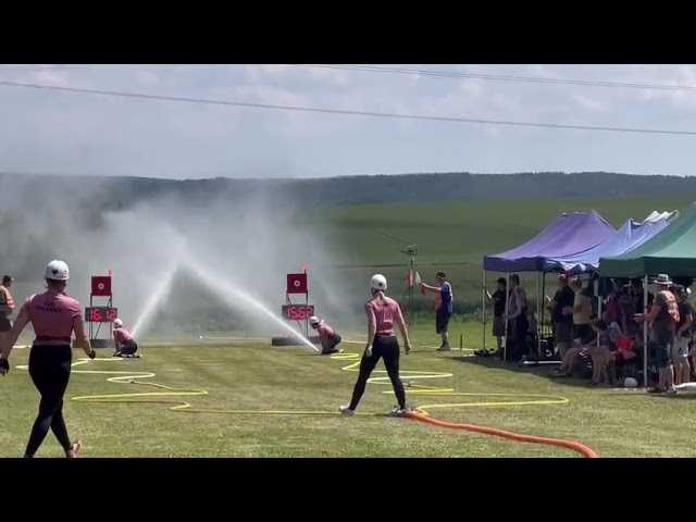 Štichovice, 09. 06. 2024