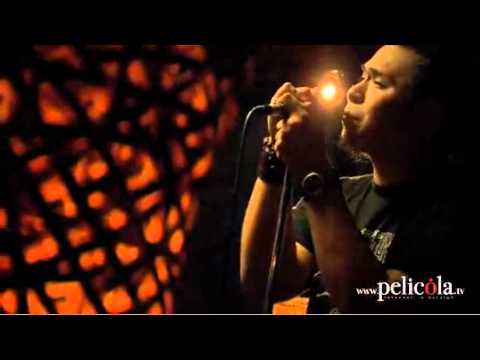 Alive At The Womb Season 1 featuring Shotgun Lola - Pangaral