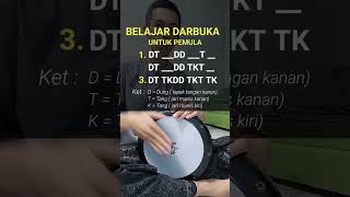 Download lagu RUMUS DASAR DARBUKA PEMULA mp3