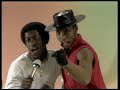 Whodini & Grandmaster Flash D - Magic's Wand