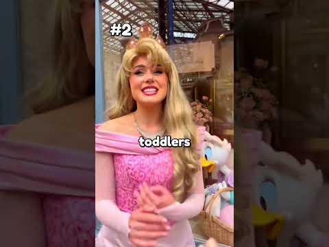 3 SECRETS Disney Villains Can’t Tell You 🧛‍♀️